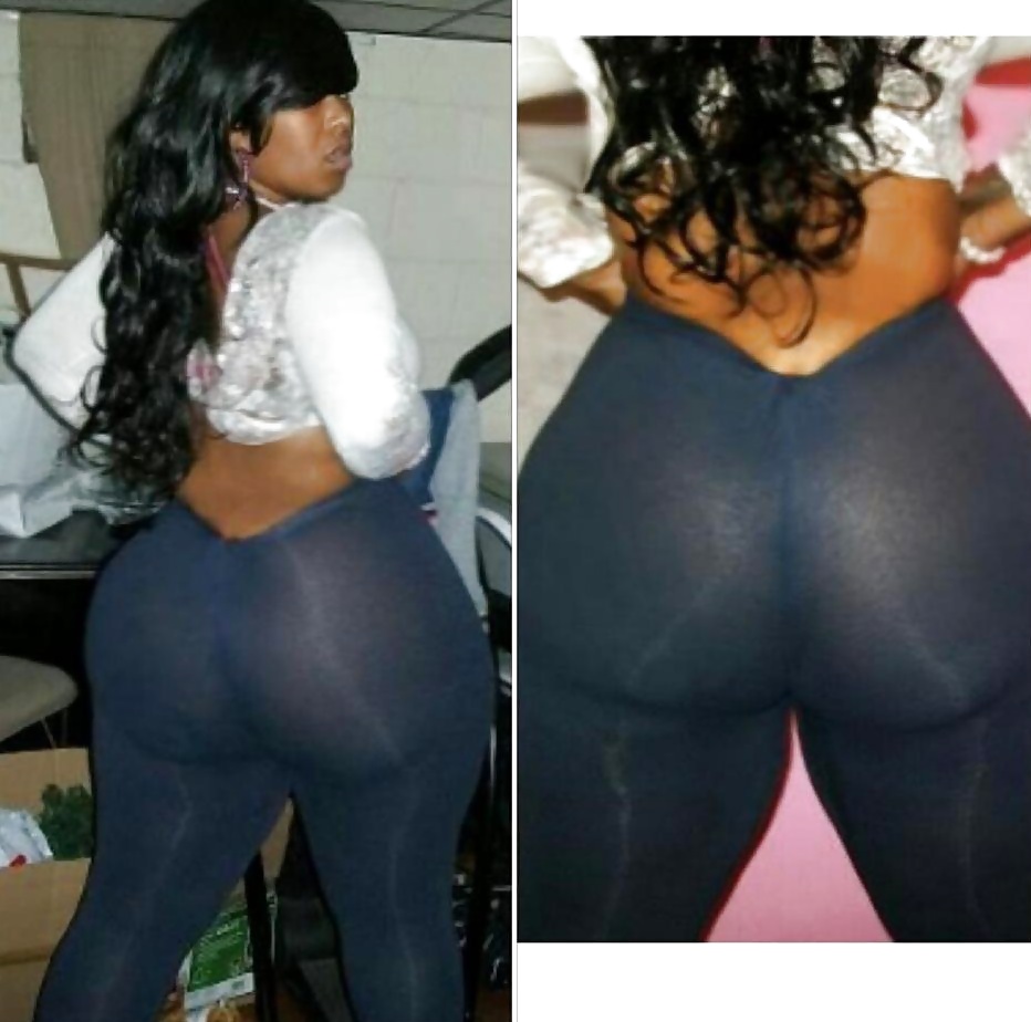 DAMN SHE GOT DAT WORK VOL.86 #39603181