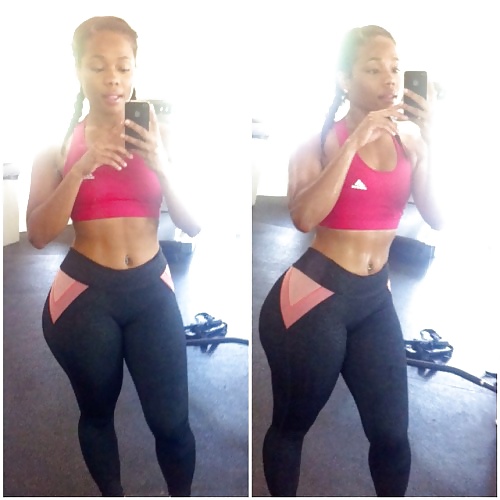 DAMN SHE GOT DAT WORK VOL.86 #39603194