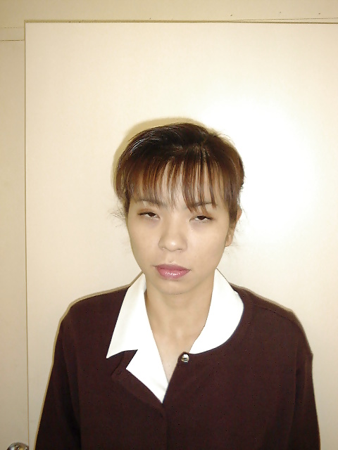 Donna matura giapponese 221 - ufficio 8 non-porno
 #32924277