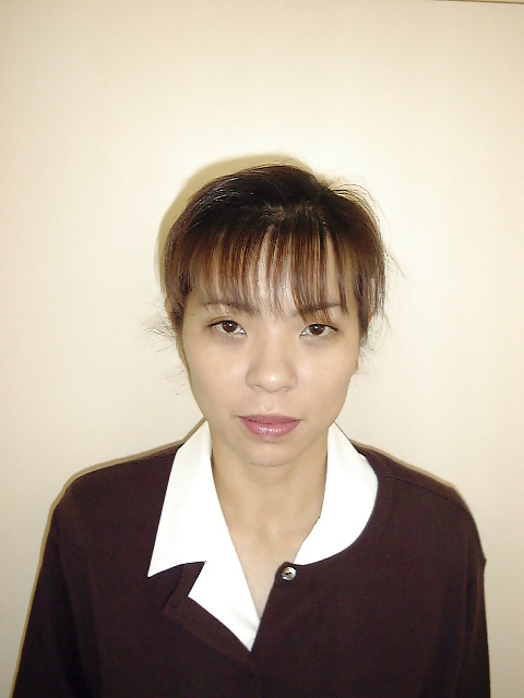 Donna matura giapponese 221 - ufficio 8 non-porno
 #32924279
