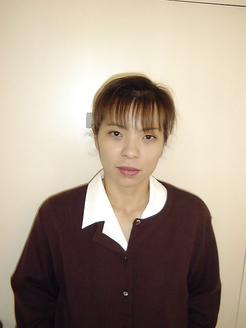 Donna matura giapponese 221 - ufficio 8 non-porno
 #32924283