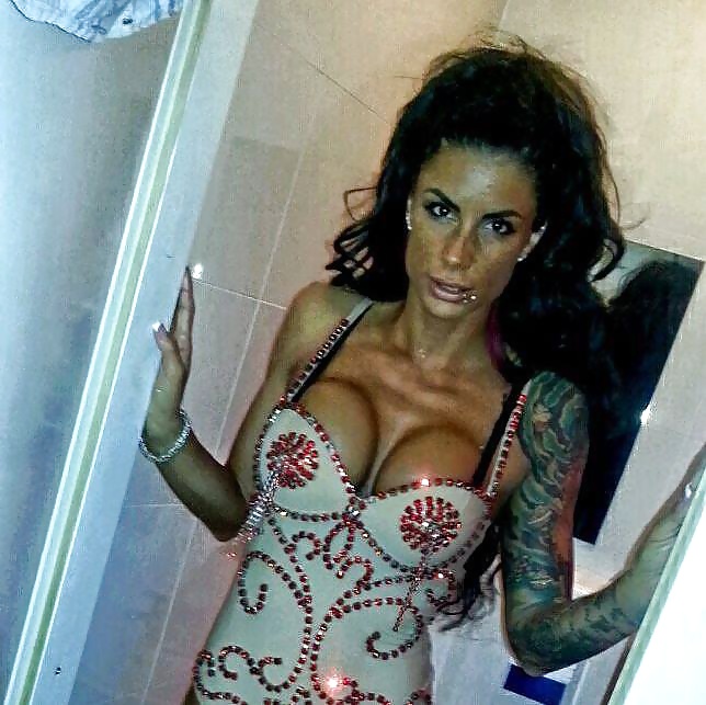 Serbian beautiful big boobed tattooed bitch #31807939