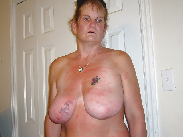 Old Busty Dirty Bitch #35368018