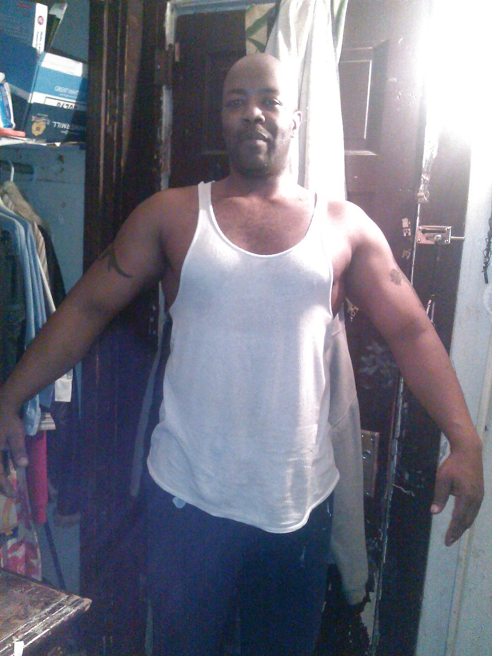 Blkbeast work out #40205386