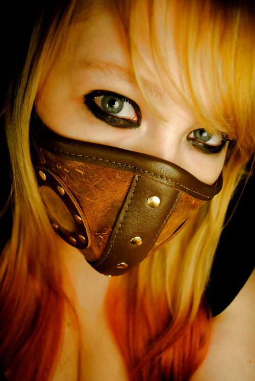 Maske 8! #34319443