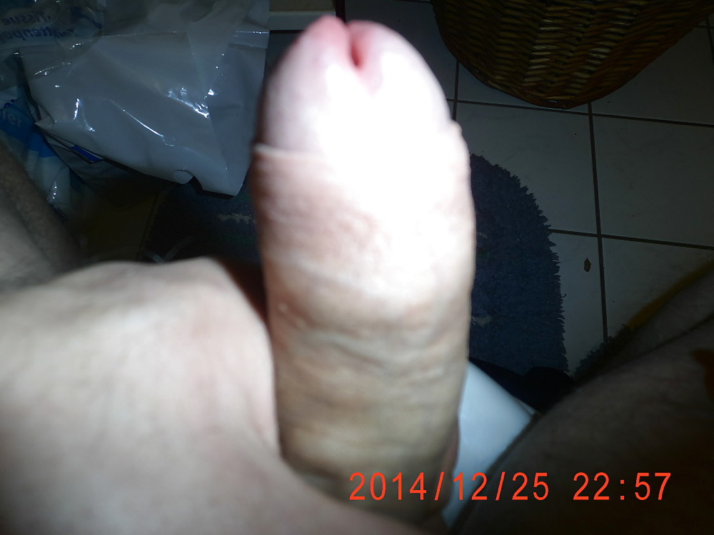 Von heute gestern grosser pimmel mix
 #39997102