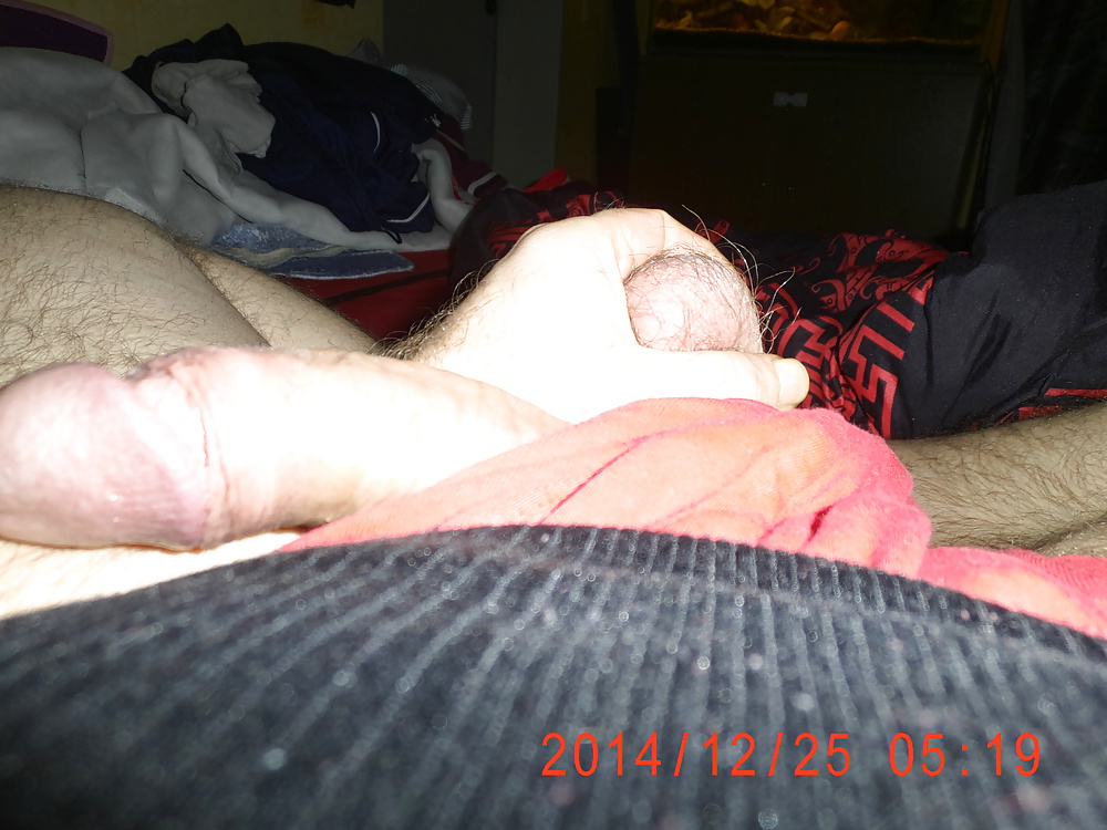 Von heute gestern grosser pimmel mix
 #39997649