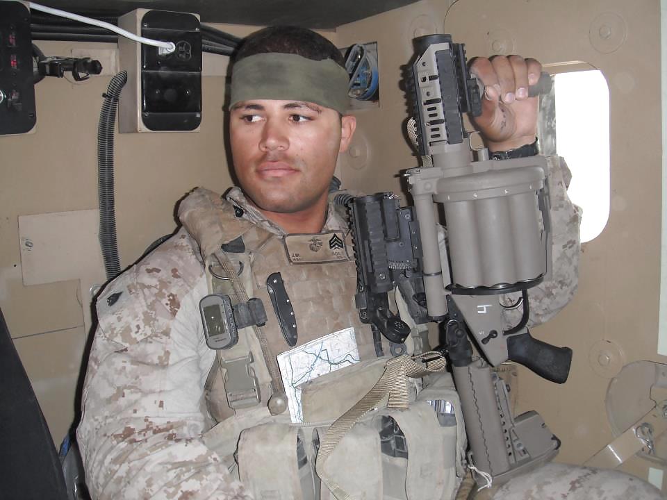 Ese tipo 
 #33905869