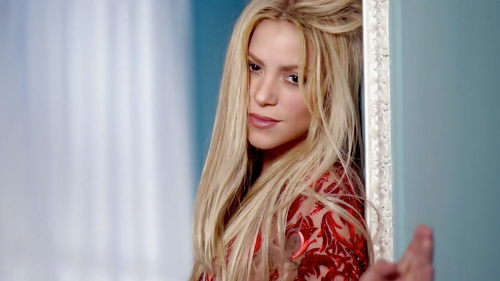 Shakira Ft Rihanna - Kann Nicht Erinnern, Dich Zu Vergessen #27517155