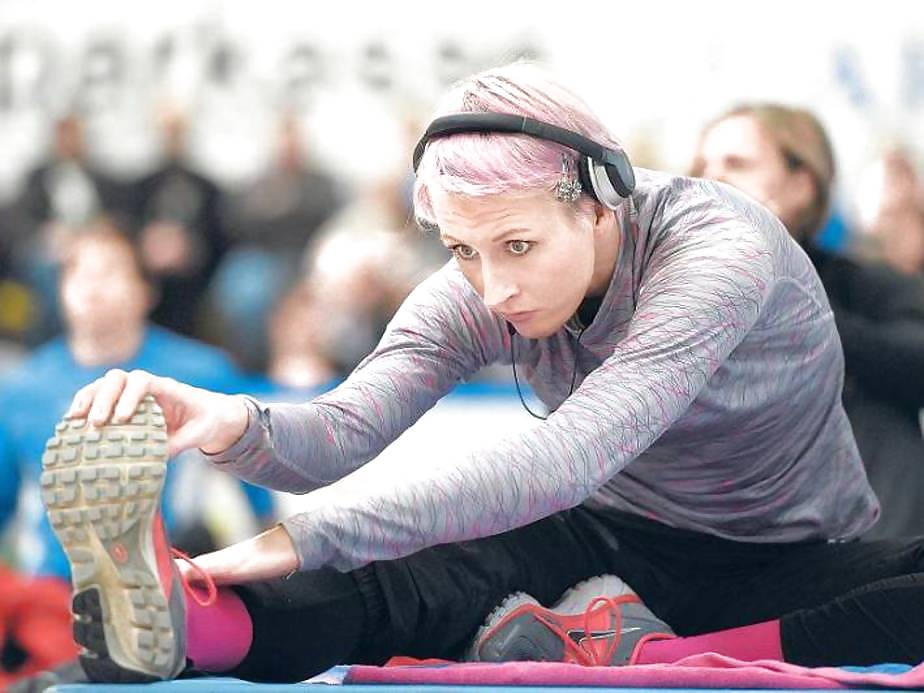 Ariane friedrich parte 3
 #26003851