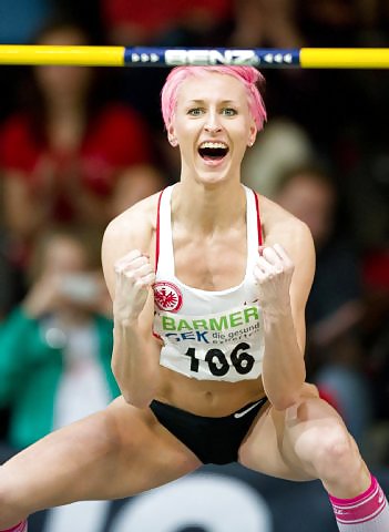 Ariane friedrich parte 3
 #26003854