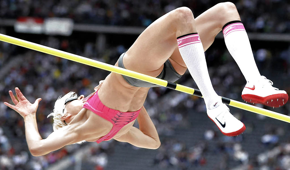 Ariane friedrich parte 3
 #26003858