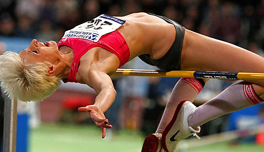 Ariane friedrich parte 3
 #26003875