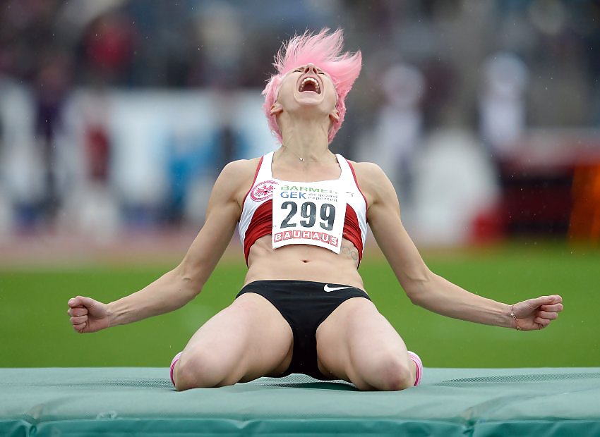 Ariane friedrich parte 3
 #26003881