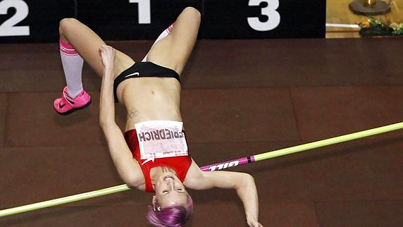 Ariane friedrich parte 3
 #26003890