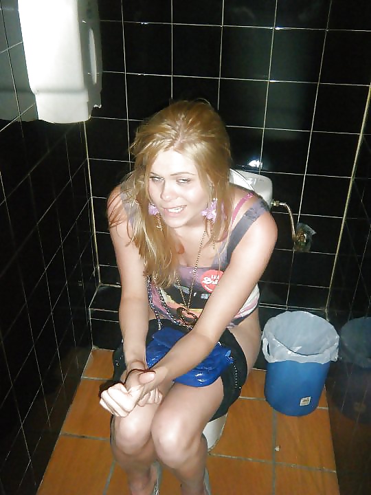 Constipated Girls...Straining Days 4 #33282675