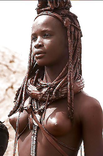 Black Africans Ebony Big Tits #27647126