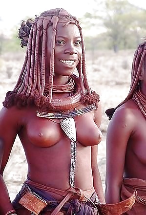 Schwarzafrikanern Ebenholz Big Tits #27647140