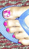 Feet pretty,  toes pretty #36714238