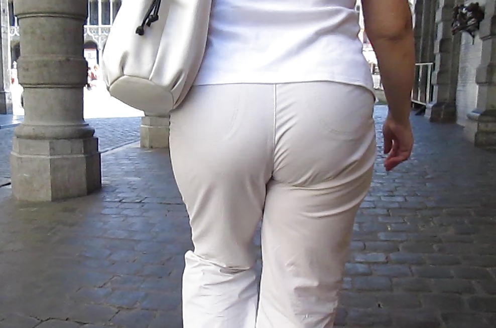 Ass Gilf Allemand #37271575