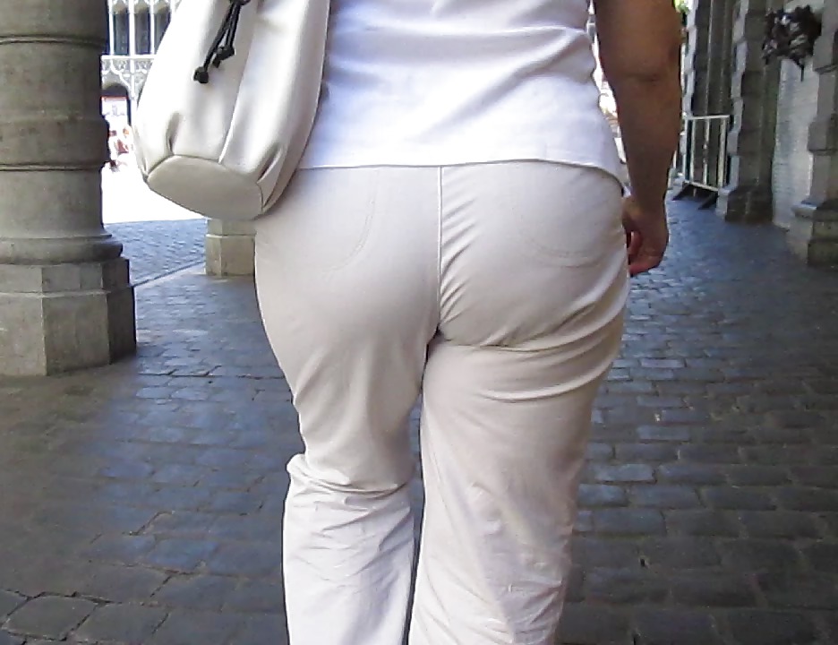 Ass Gilf Allemand #37271577