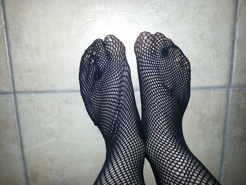 Résille & Collants #36531861