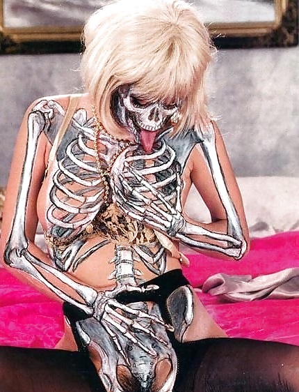 Sexy or Creepy? #38879361