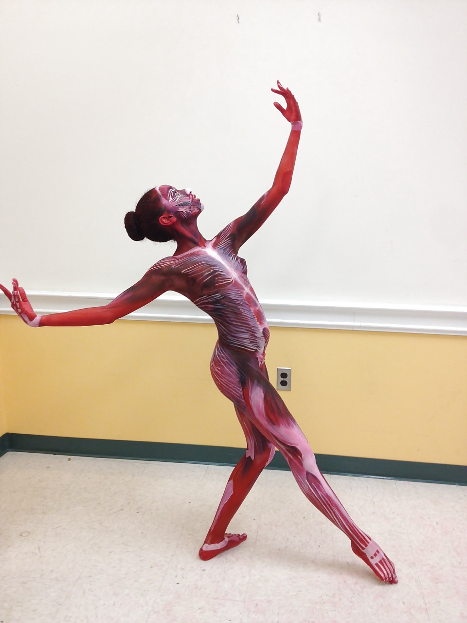 Sexy or Creepy? #38879377