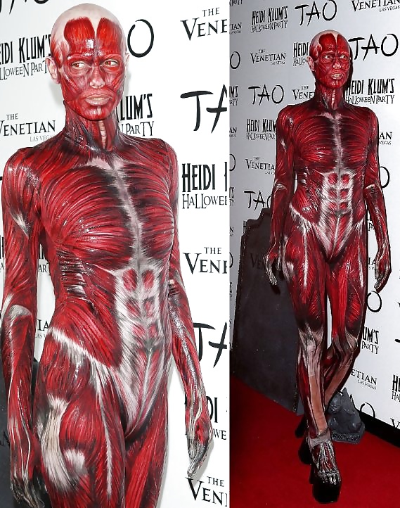 Sexy or Creepy? #38879405