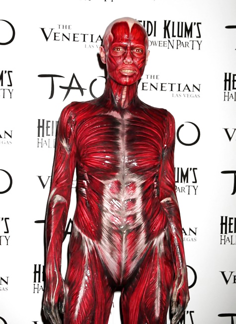 Sexy or Creepy? #38879411