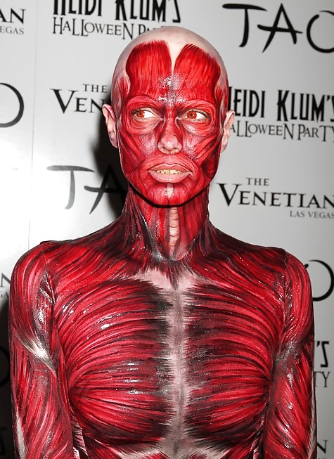 Sexy or Creepy? #38879418