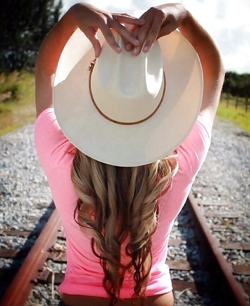Cowgirl y jeans
 #27732032