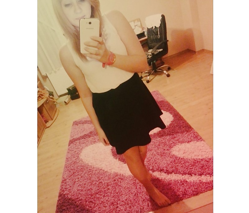 Extra Weihnachts Polieren Füße In Strumpf #40208847