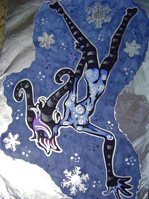 私の作品 
 #37045843