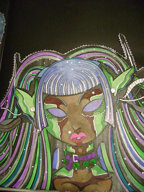 私の作品 
 #37045846