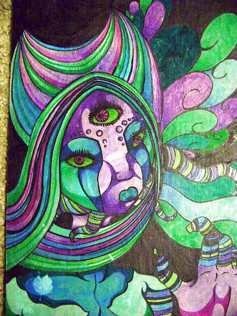 私の作品 
 #37045849