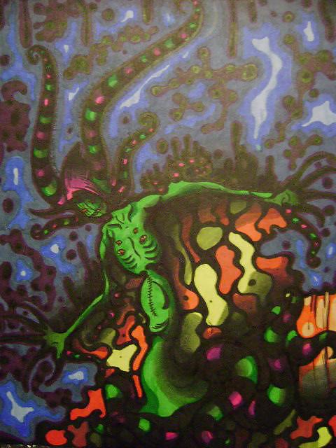 私の作品 
 #37045852