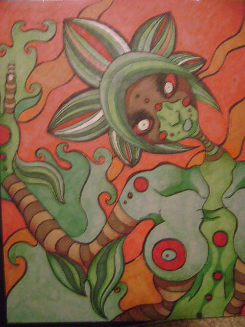 私の作品 
 #37045854