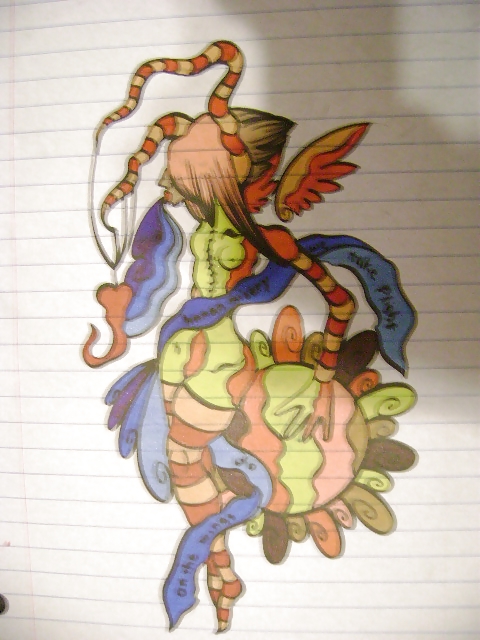 私の作品 
 #37045861