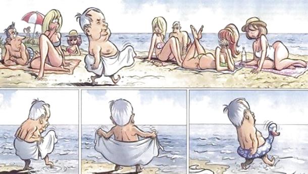 性的な :-)
 #36797536