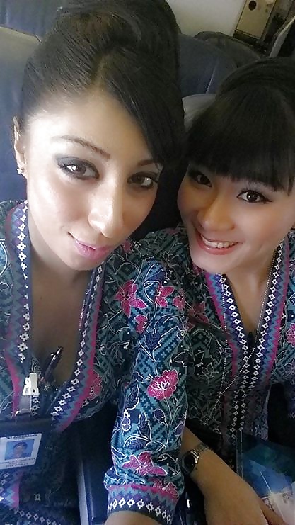 Malaysisch Indisches Mädchen Hündin Mas Fluggesellschaften Pravinisha Nambiar #29388953