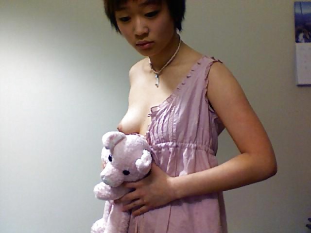 Fotos privadas de jóvenes asiáticas desnudas 58 japonesas
 #39526099