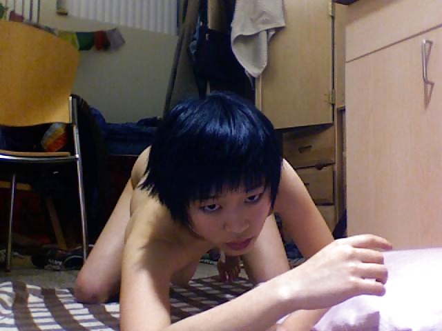Fotos privadas de jóvenes asiáticas desnudas 58 japonesas
 #39526223