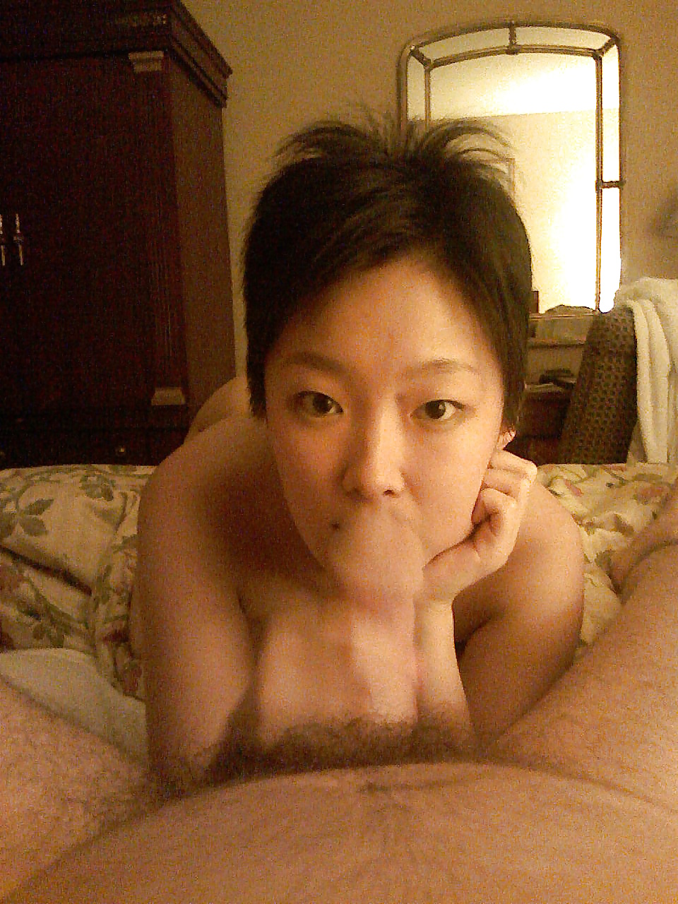 Fotos privadas de jóvenes asiáticas desnudas 58 japonesas
 #39526529