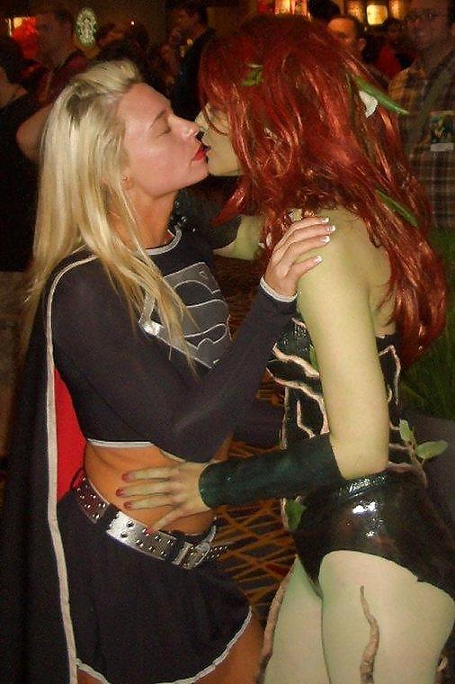 Superhero Babes #38065448