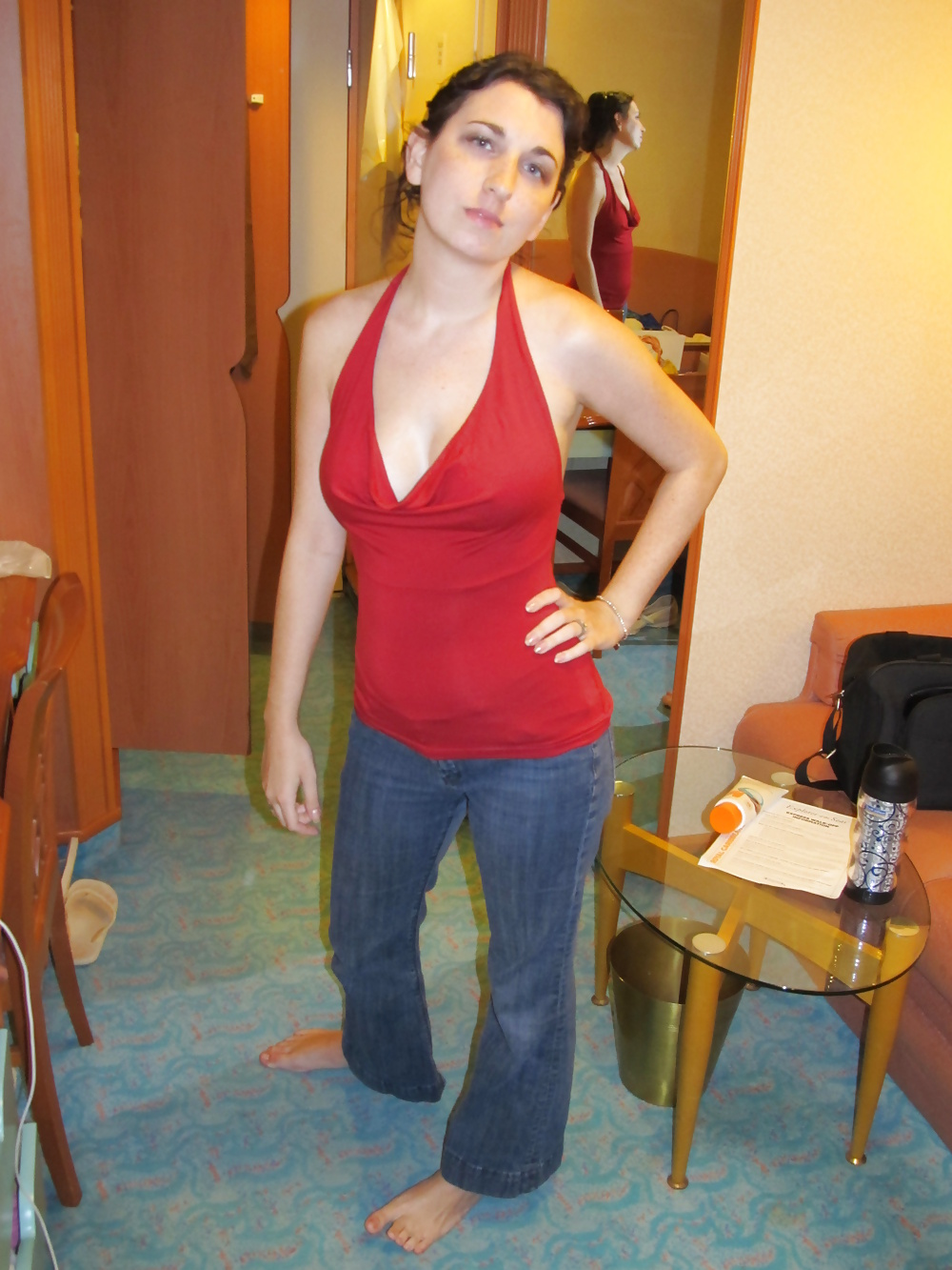 Amande vance
 #27833514