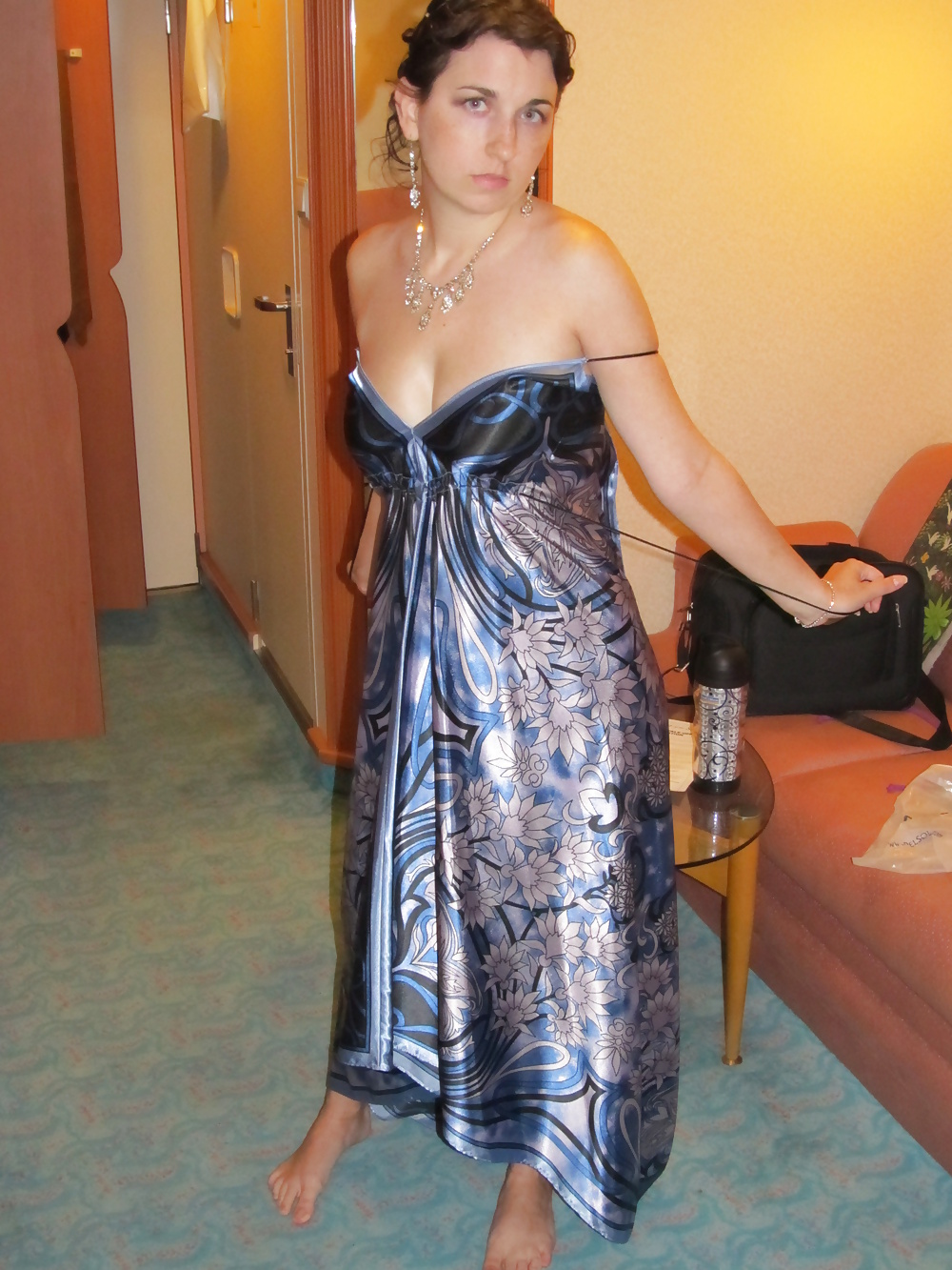 Amande vance
 #27833521