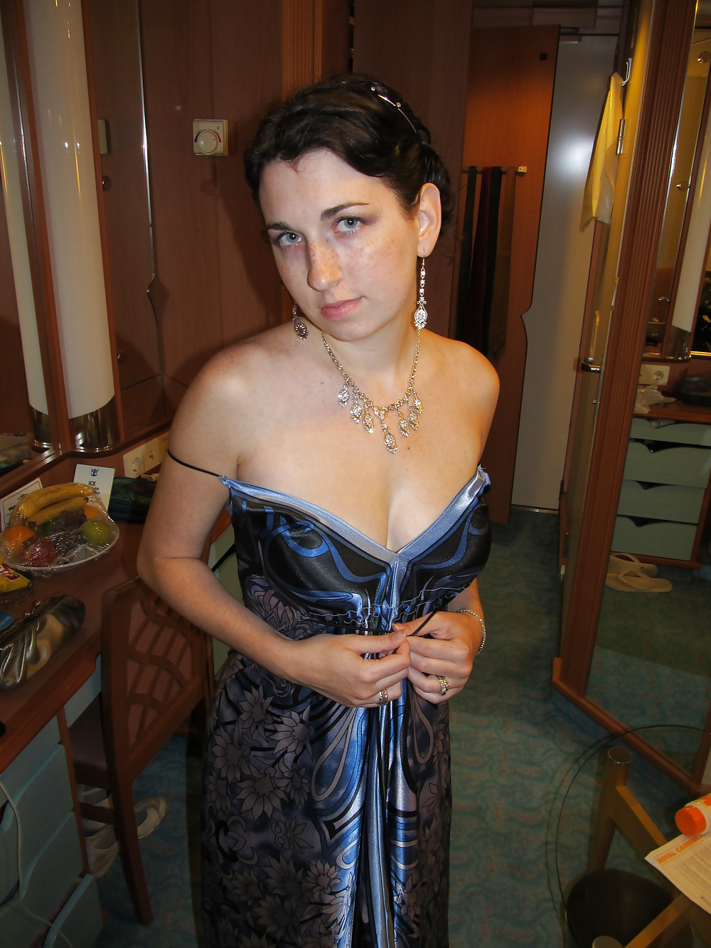 Amande vance
 #27833532