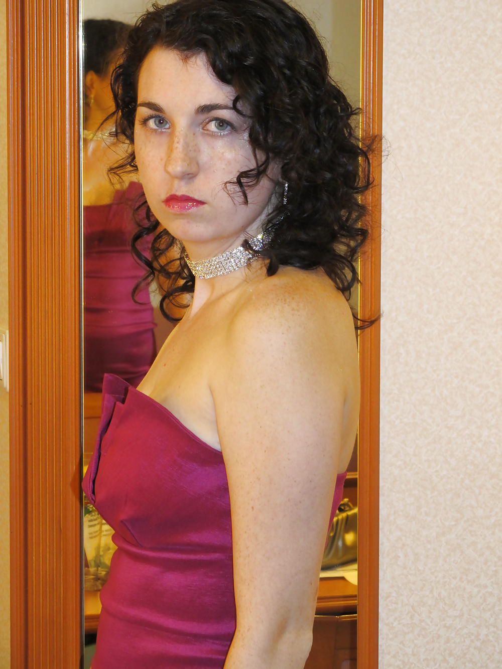 Amande vance
 #27833587