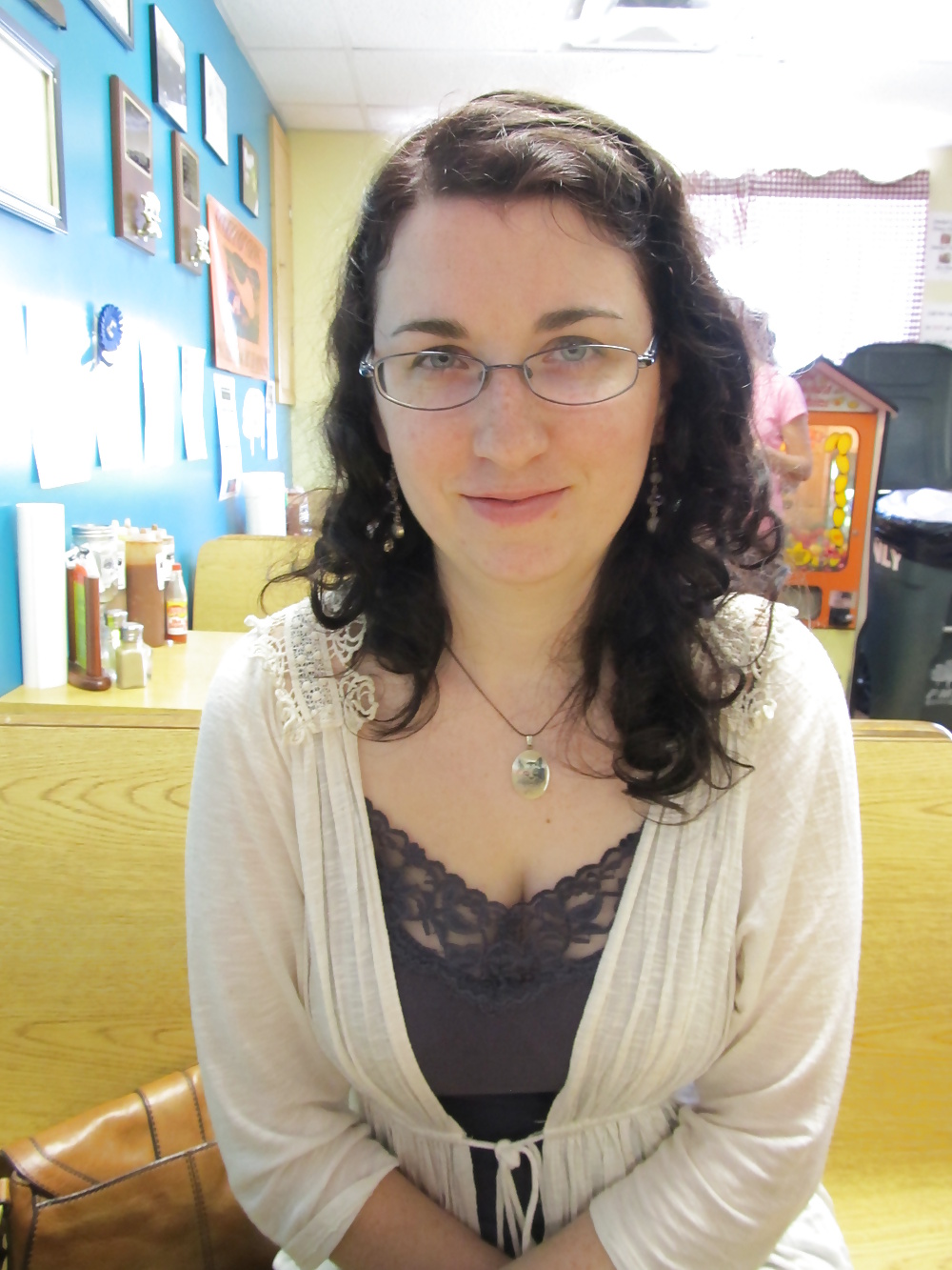 Amande vance
 #27833626